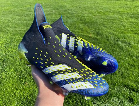 adidas predator shoes.